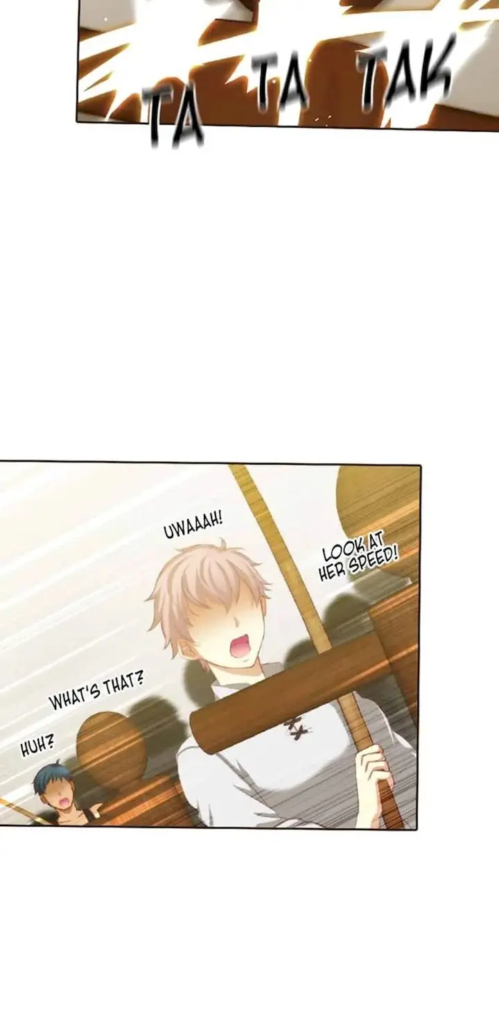 Reminiscence Adonis Manhwa Chapter 19 - Page 38