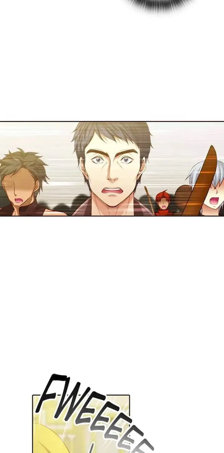 Reminiscence Adonis Manhwa Chapter 19 - Page 40