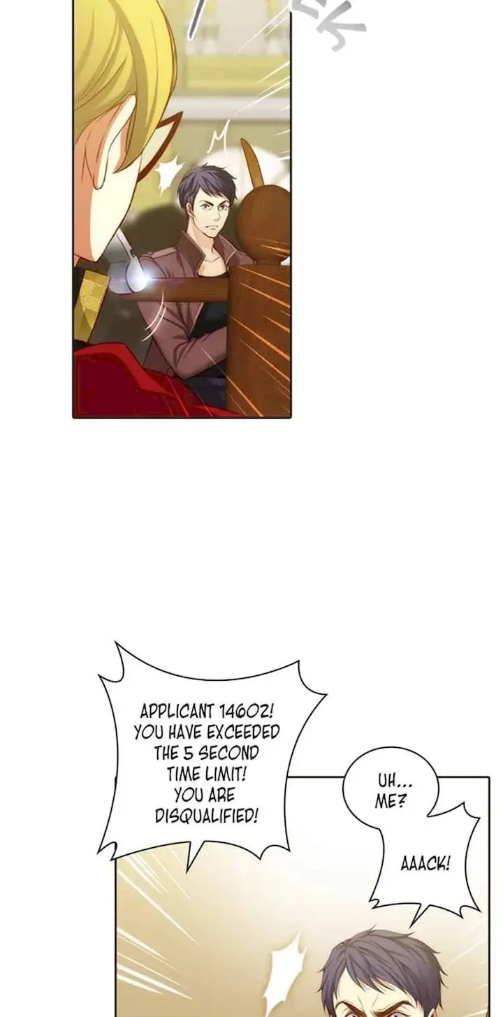 Reminiscence Adonis Manhwa Chapter 19 - Page 41