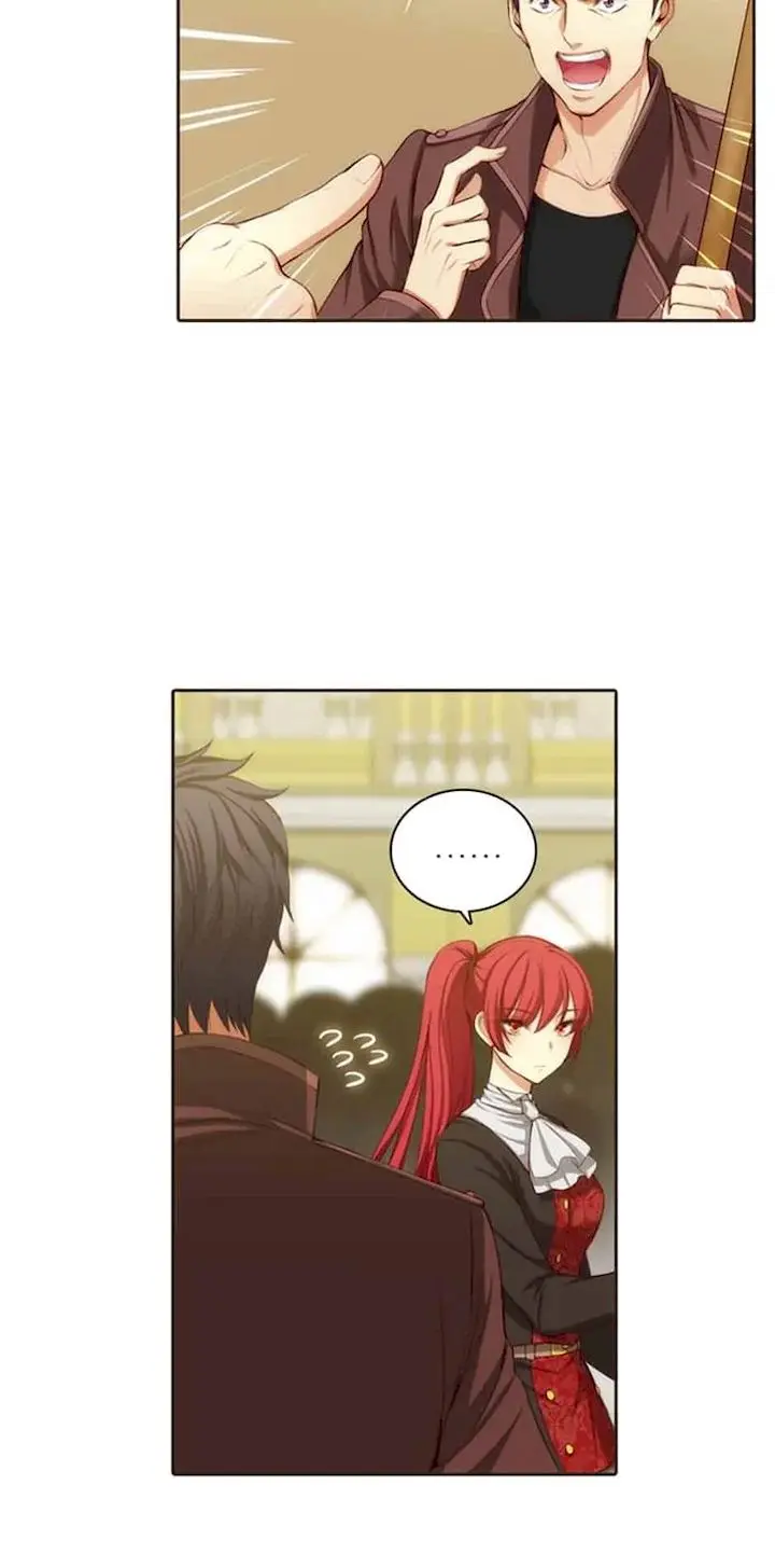 Reminiscence Adonis Manhwa Chapter 19 - Page 42