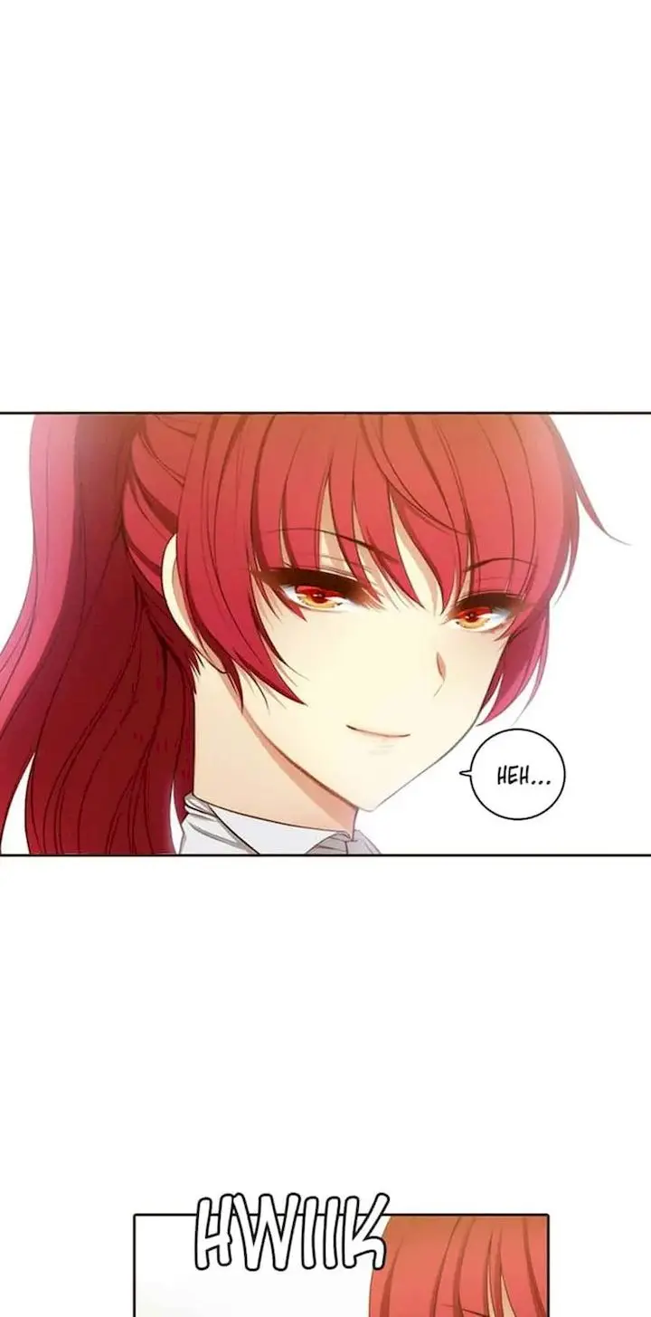 Reminiscence Adonis Manhwa Chapter 19 - Page 43