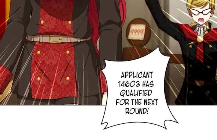 Reminiscence Adonis Manhwa Chapter 19 - Page 45
