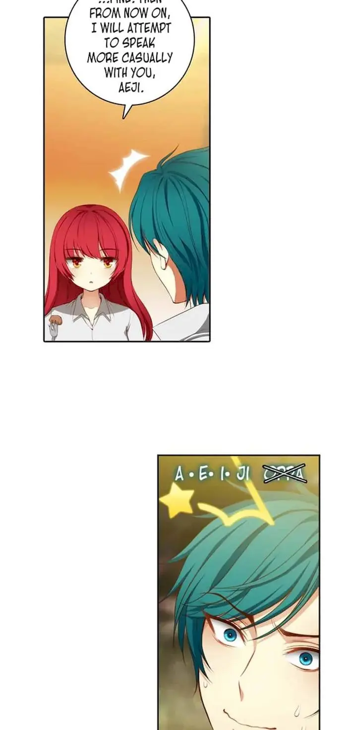Reminiscence Adonis Manhwa Chapter 19 - Page 6
