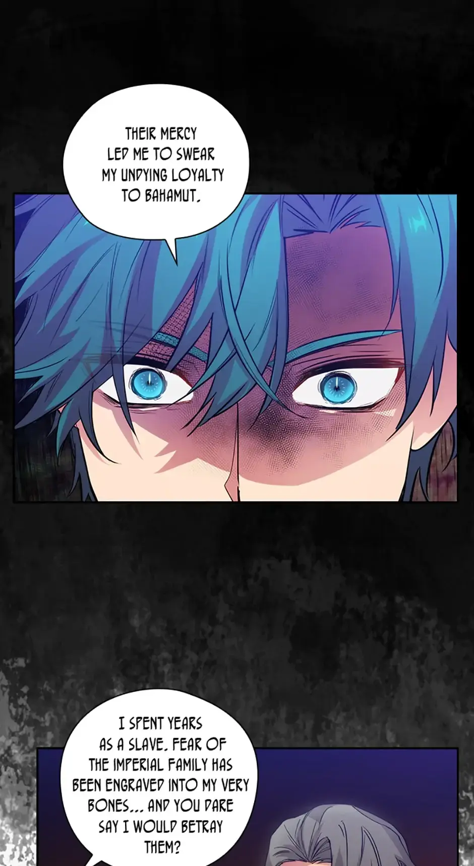 Reminiscence Adonis Manhwa Chapter 190 - Page 17