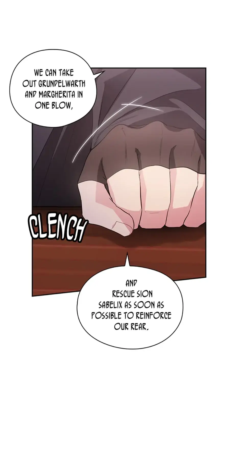 Reminiscence Adonis Manhwa Chapter 190 - Page 2