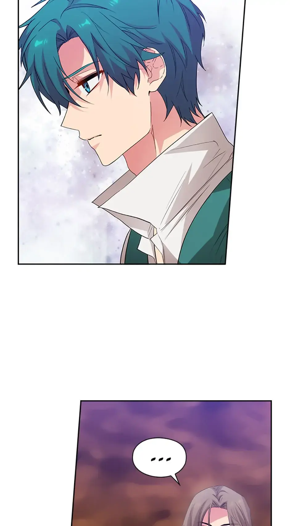 Reminiscence Adonis Manhwa Chapter 190 - Page 24