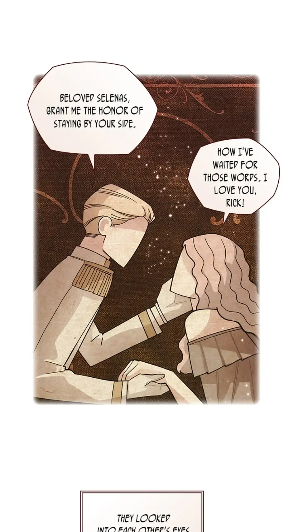 Reminiscence Adonis Manhwa Chapter 190 - Page 26