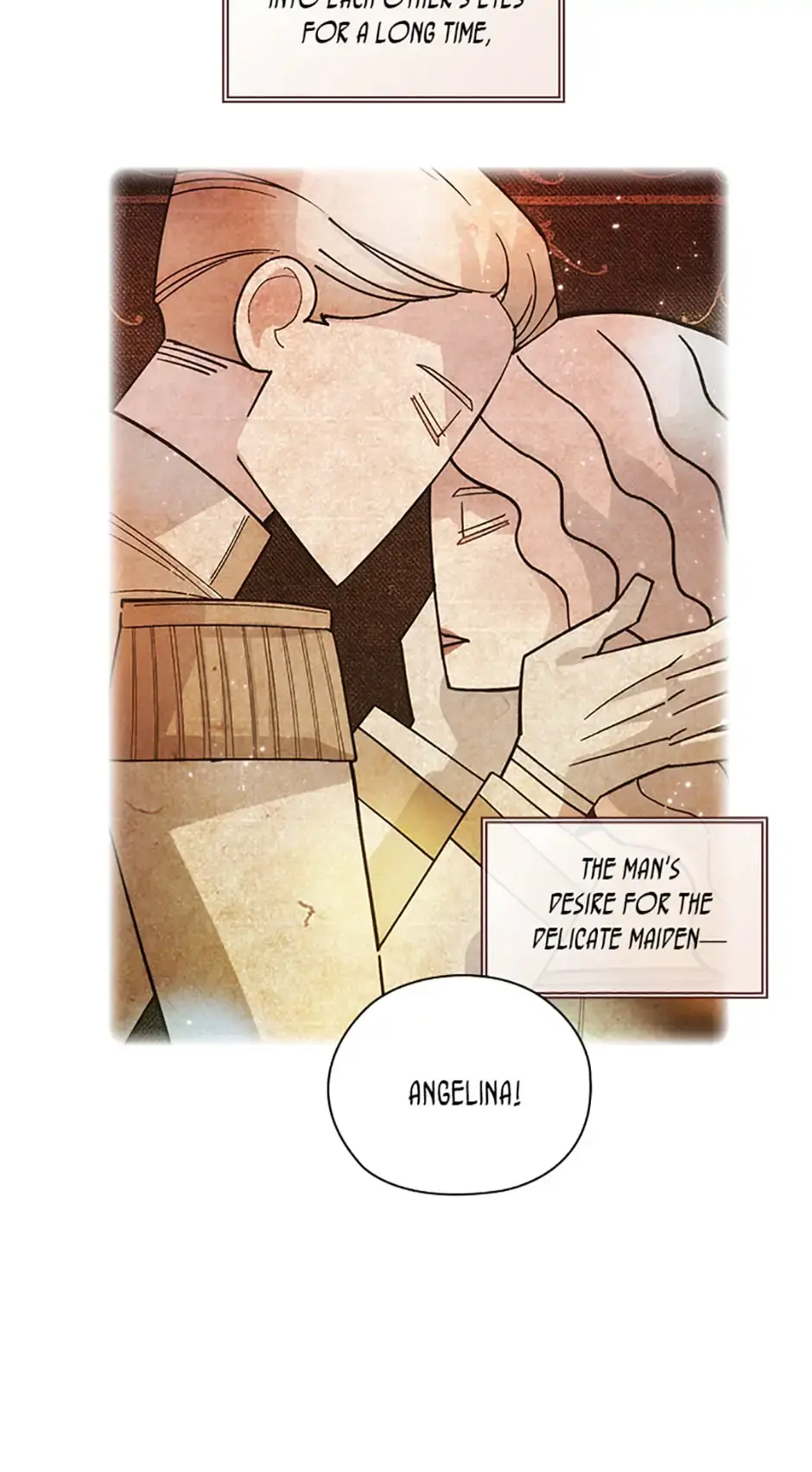 Reminiscence Adonis Manhwa Chapter 190 - Page 27