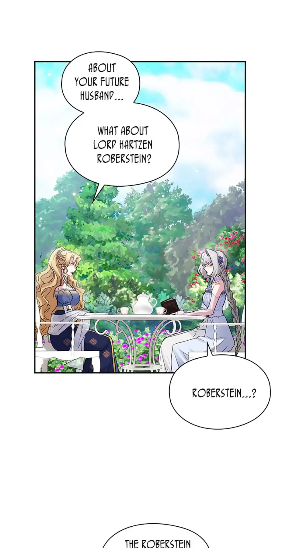 Reminiscence Adonis Manhwa Chapter 190 - Page 29