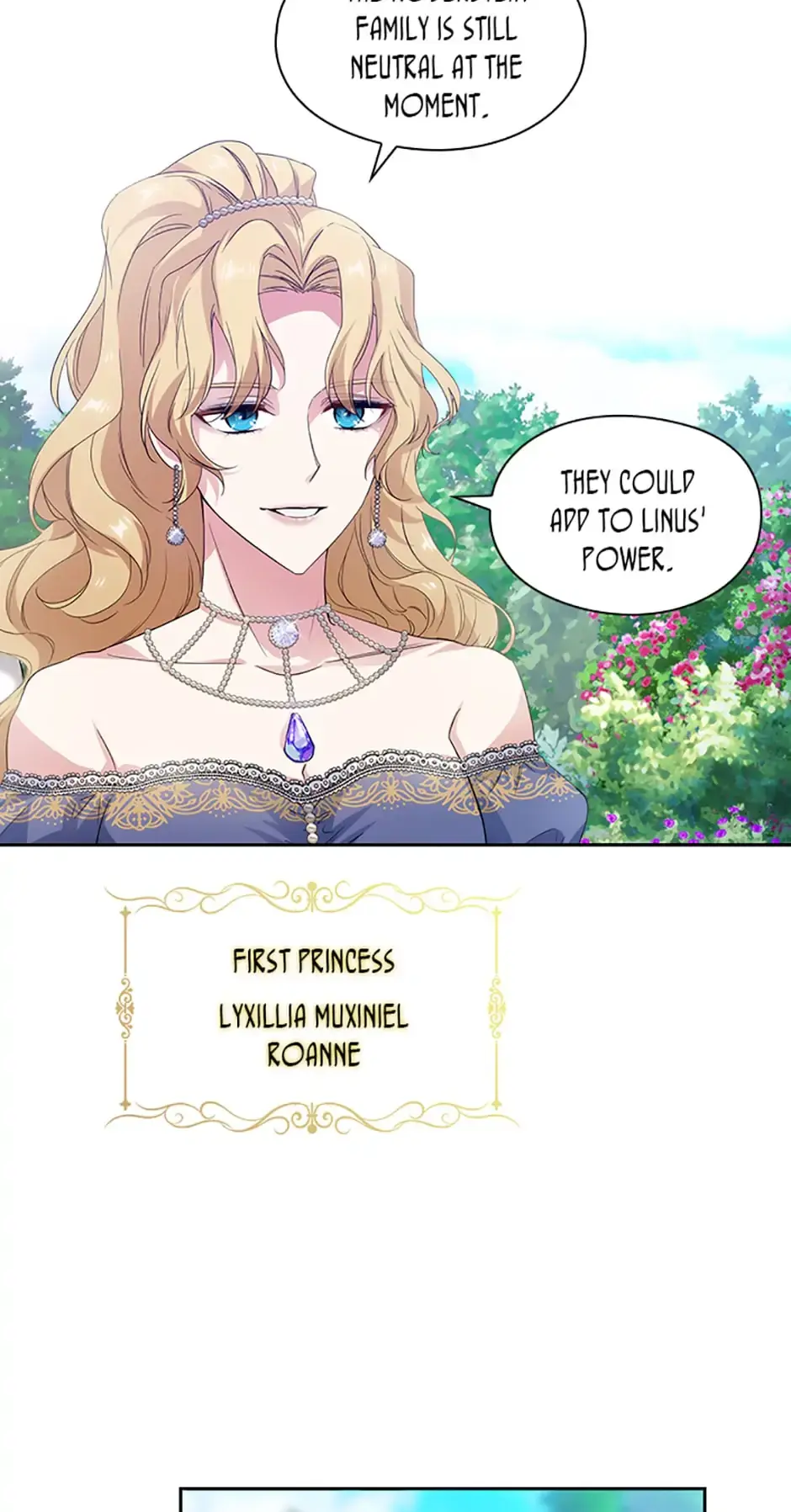 Reminiscence Adonis Manhwa Chapter 190 - Page 30