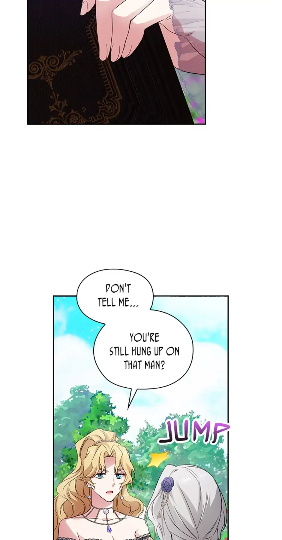 Reminiscence Adonis Manhwa Chapter 190 - Page 32