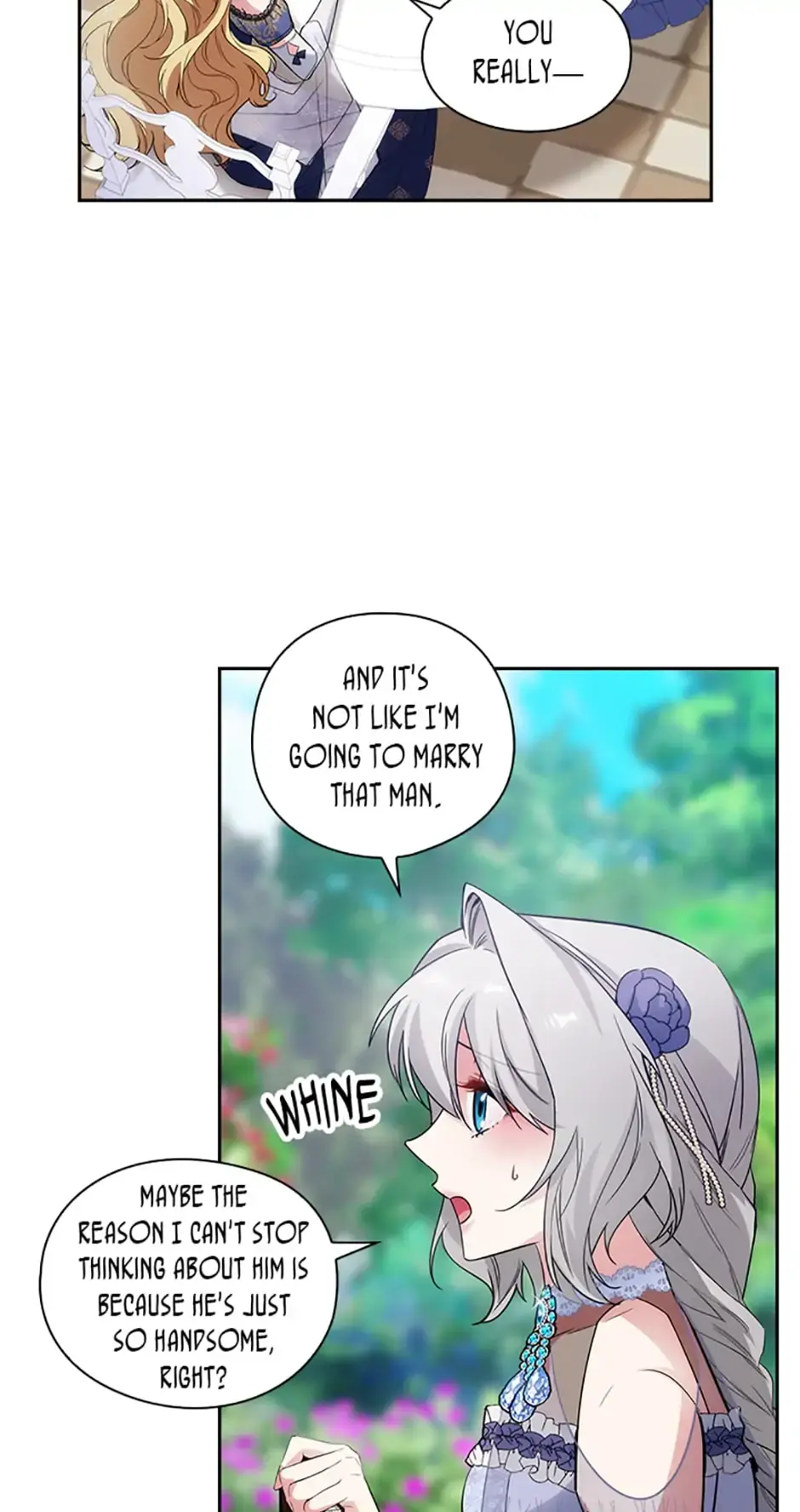 Reminiscence Adonis Manhwa Chapter 190 - Page 37
