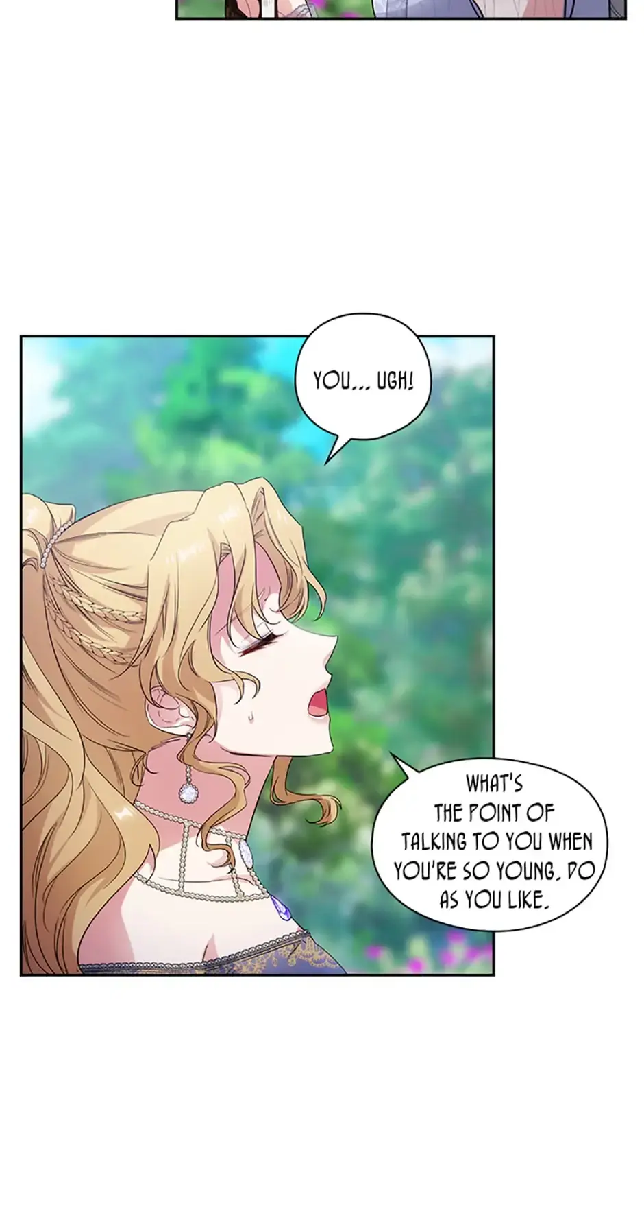 Reminiscence Adonis Manhwa Chapter 190 - Page 38