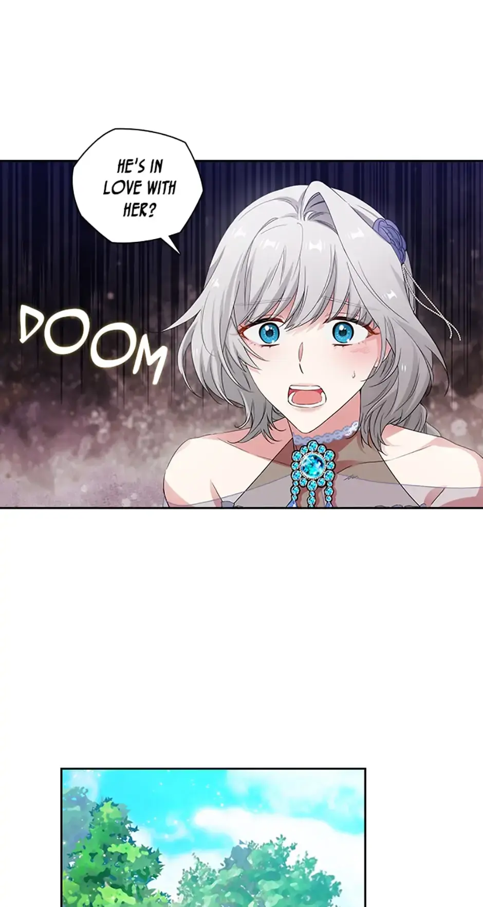 Reminiscence Adonis Manhwa Chapter 190 - Page 40