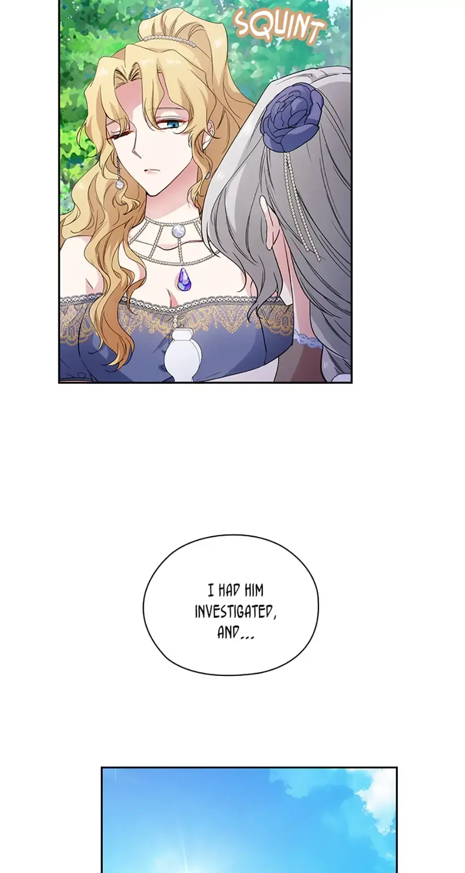 Reminiscence Adonis Manhwa Chapter 190 - Page 41