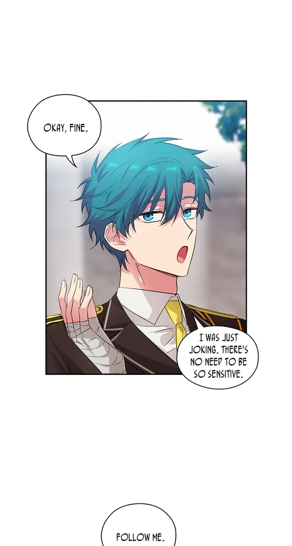 Reminiscence Adonis Manhwa Chapter 190 - Page 48