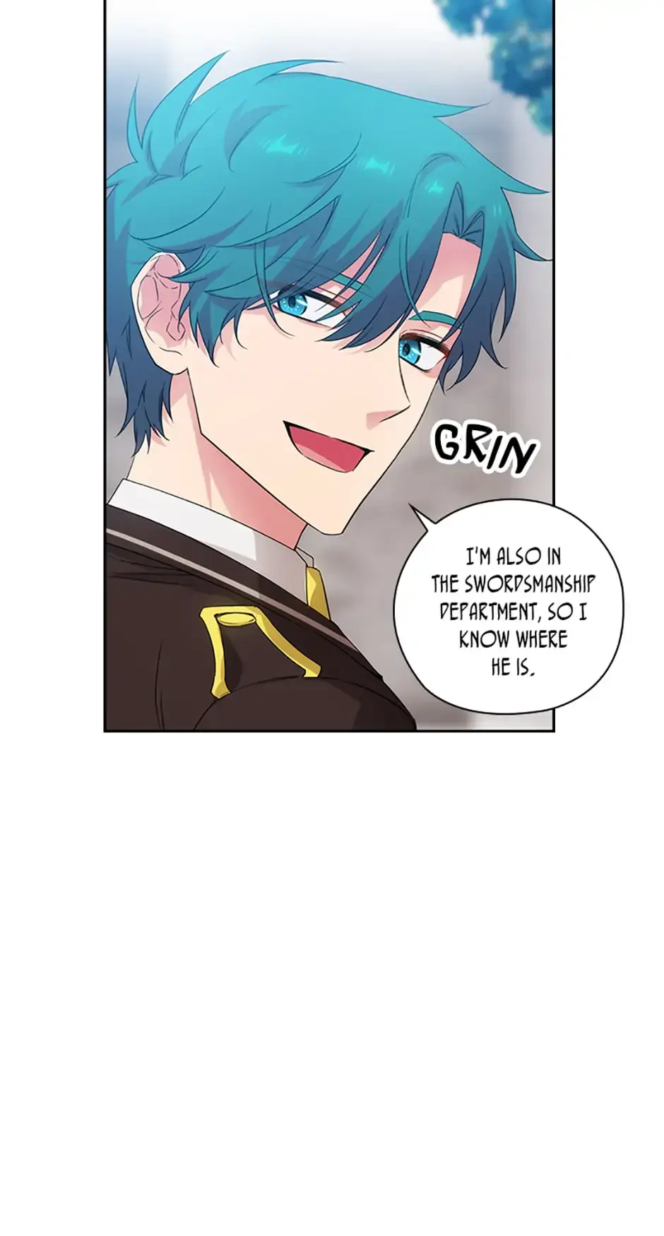 Reminiscence Adonis Manhwa Chapter 190 - Page 50