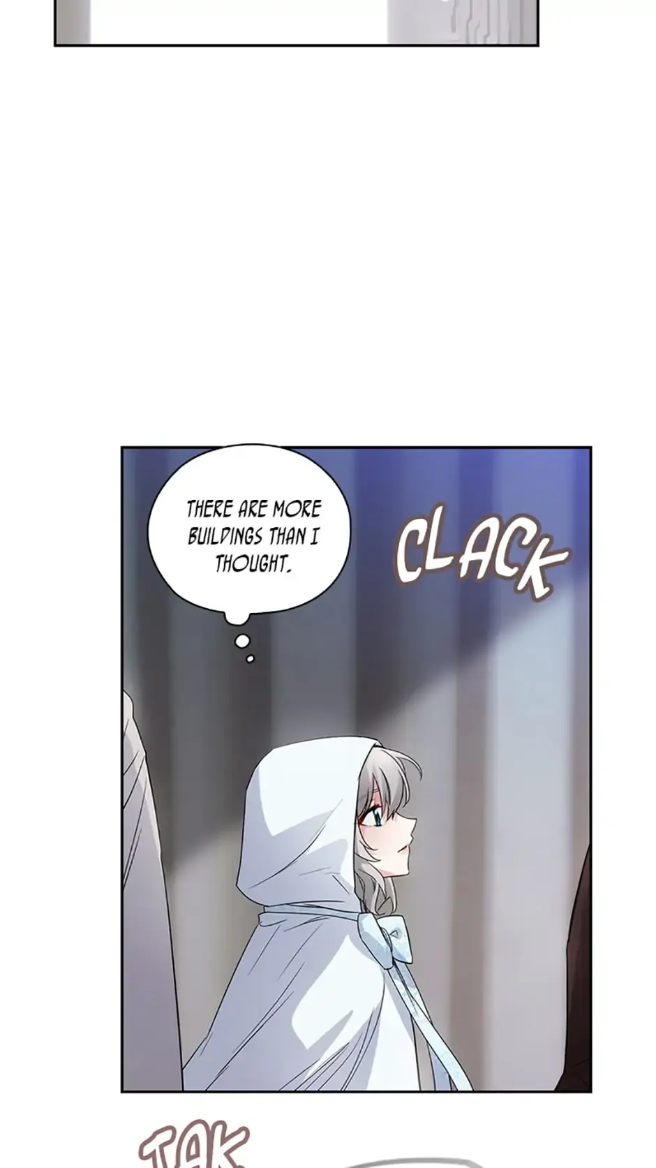 Reminiscence Adonis Manhwa Chapter 190 - Page 52