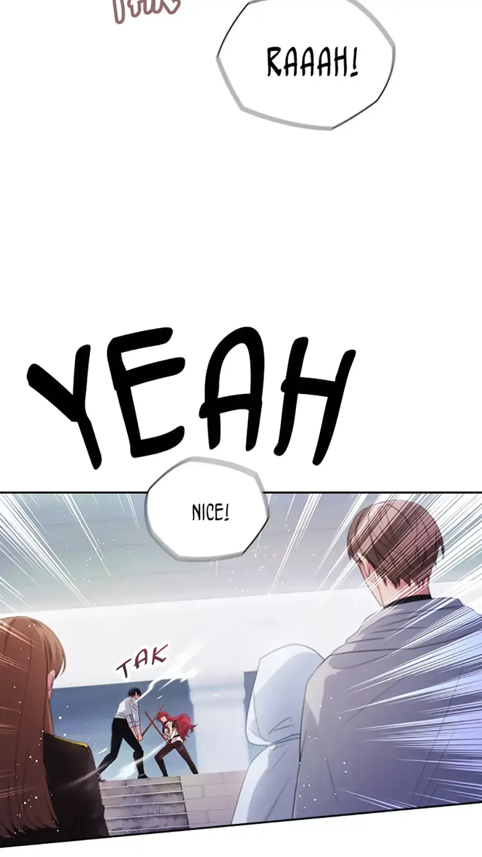 Reminiscence Adonis Manhwa Chapter 190 - Page 53