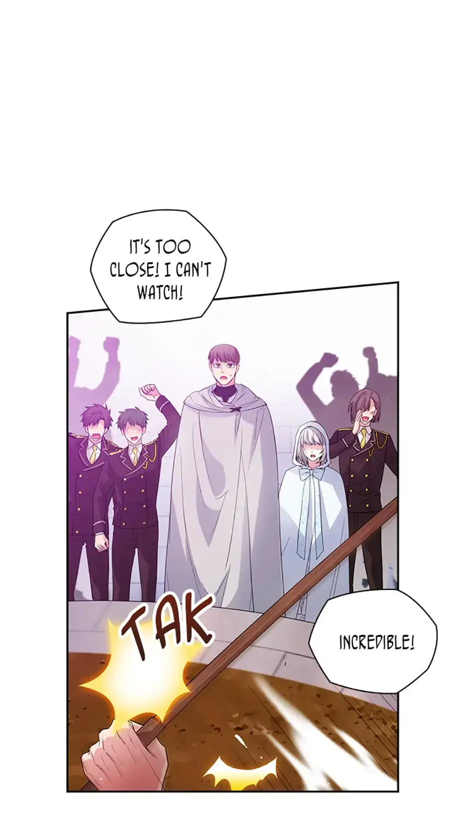 Reminiscence Adonis Manhwa Chapter 190 - Page 54