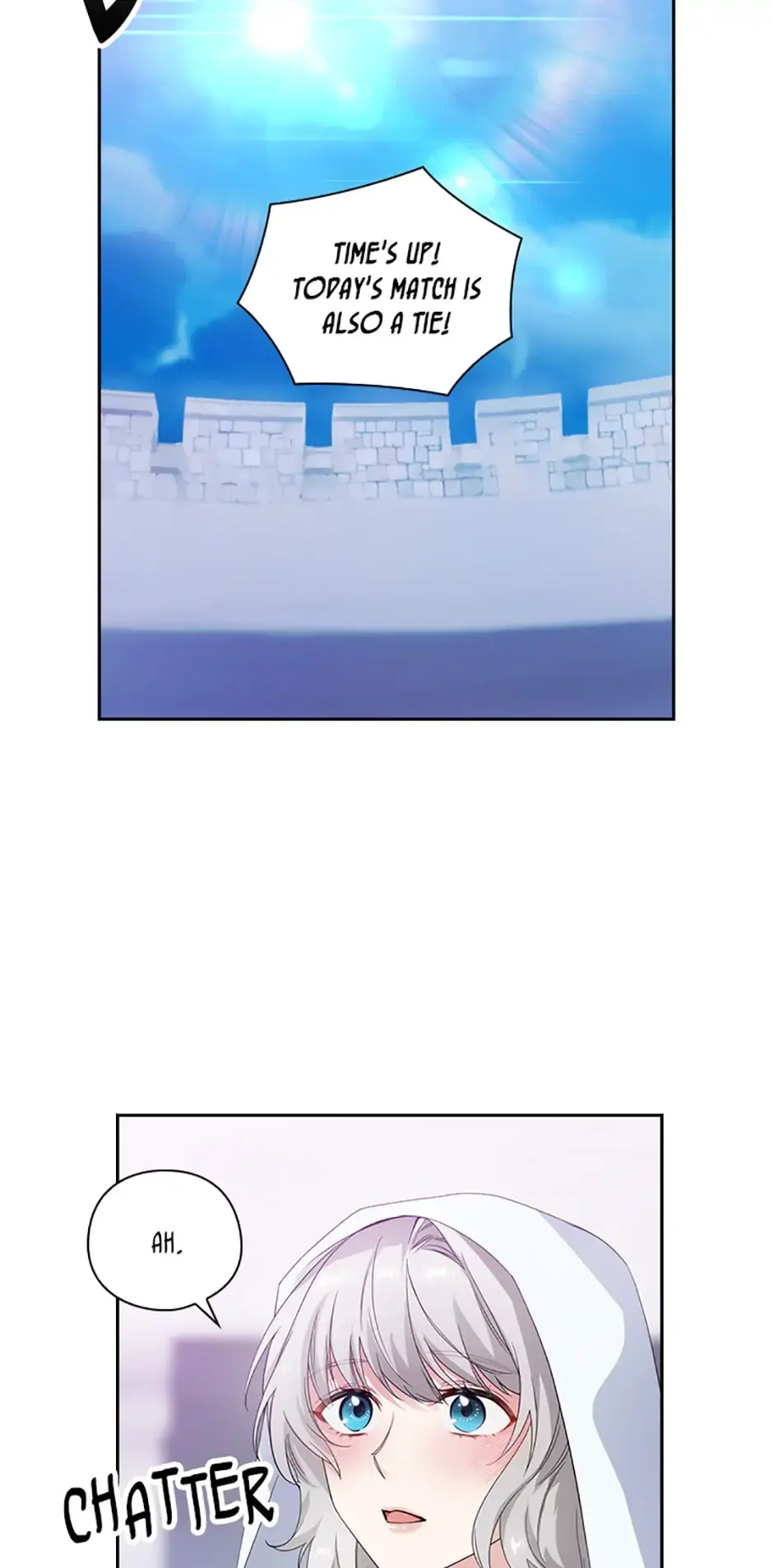 Reminiscence Adonis Manhwa Chapter 190 - Page 58