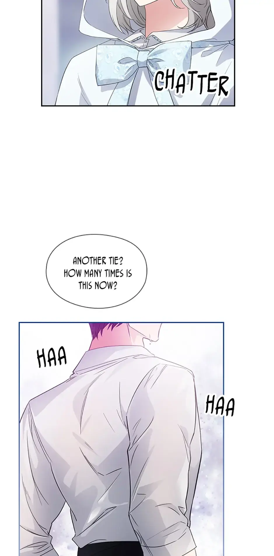 Reminiscence Adonis Manhwa Chapter 190 - Page 59