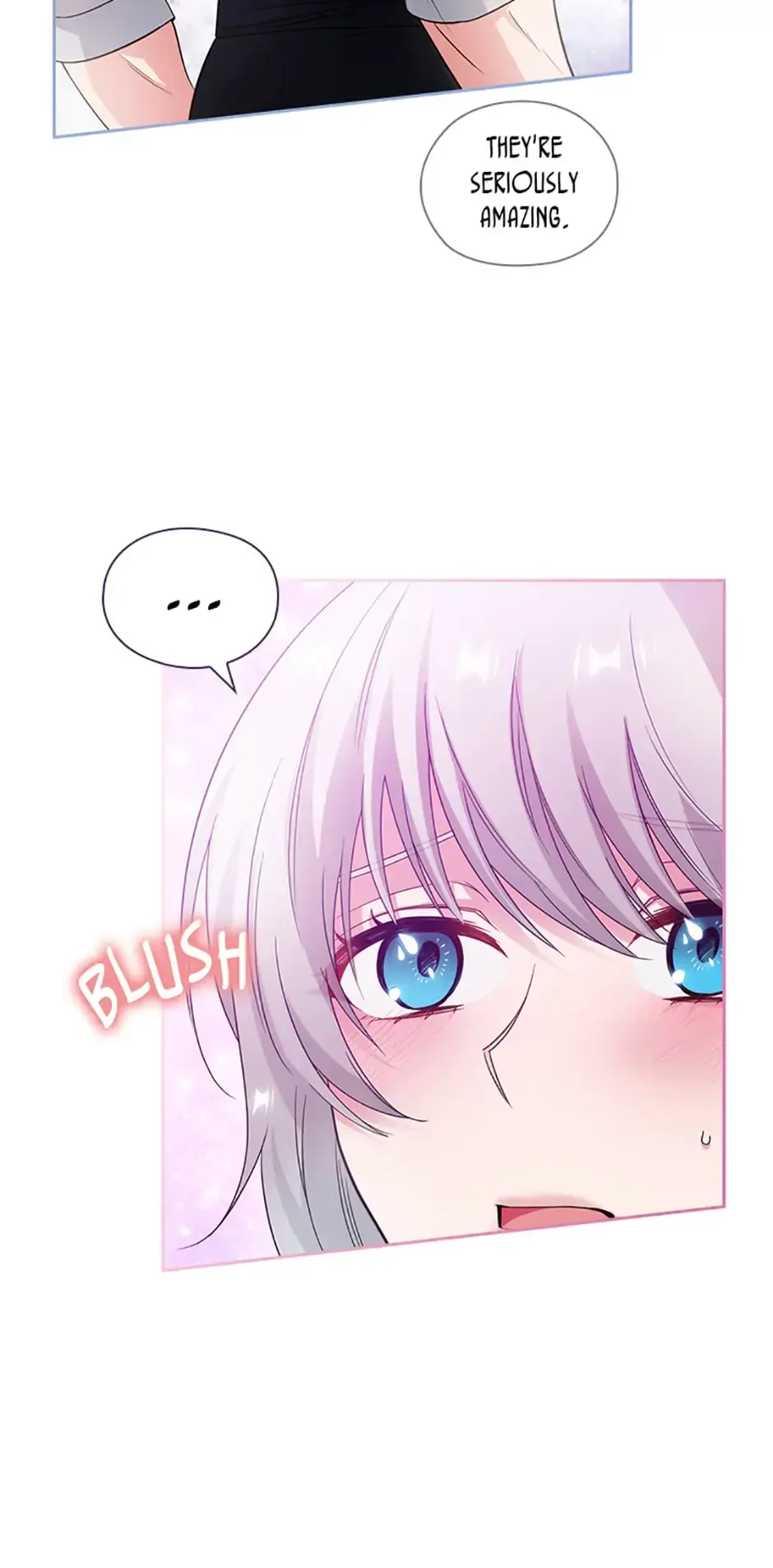 Reminiscence Adonis Manhwa Chapter 190 - Page 60