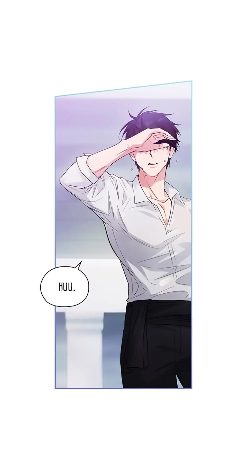 Reminiscence Adonis Manhwa Chapter 190 - Page 61