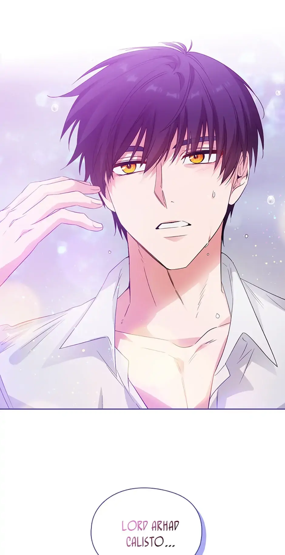 Reminiscence Adonis Manhwa Chapter 190 - Page 62