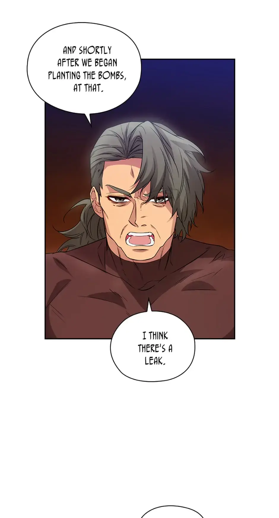 Reminiscence Adonis Manhwa Chapter 190 - Page 7