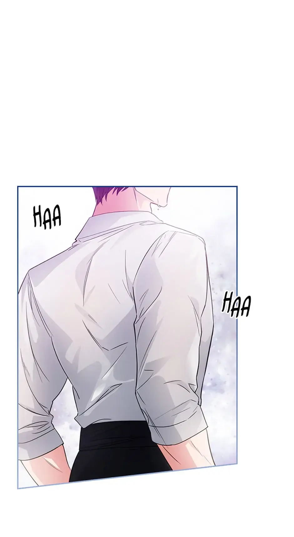 Reminiscence Adonis Manhwa Chapter 191 - Page 1
