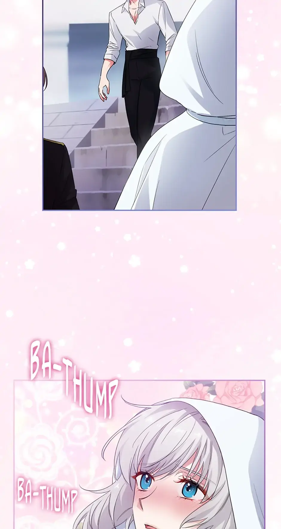 Reminiscence Adonis Manhwa Chapter 191 - Page 10