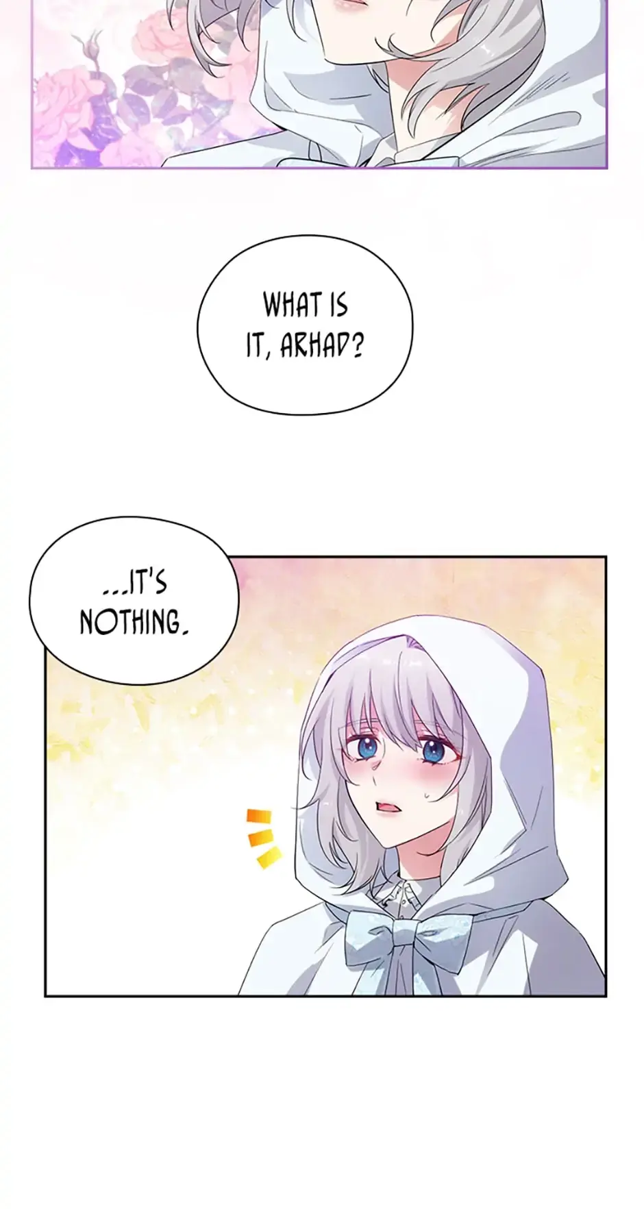 Reminiscence Adonis Manhwa Chapter 191 - Page 11
