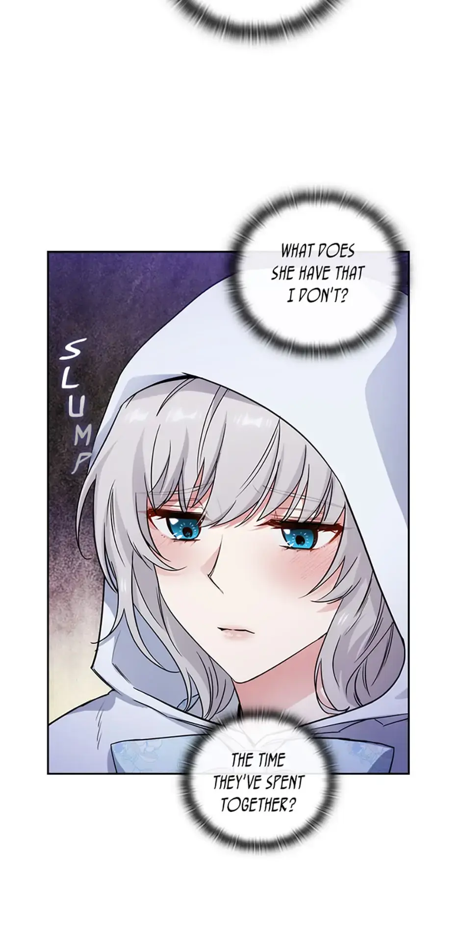 Reminiscence Adonis Manhwa Chapter 191 - Page 16