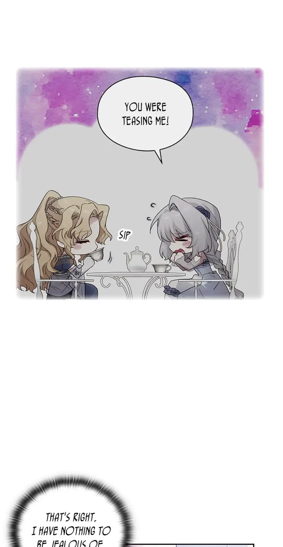 Reminiscence Adonis Manhwa Chapter 191 - Page 19