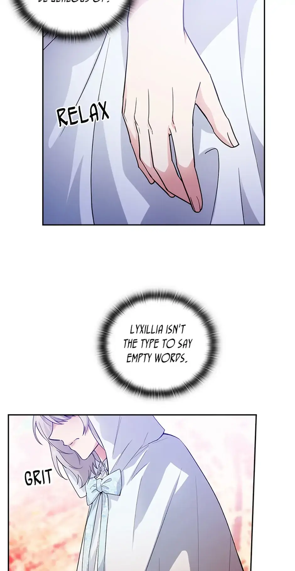 Reminiscence Adonis Manhwa Chapter 191 - Page 20
