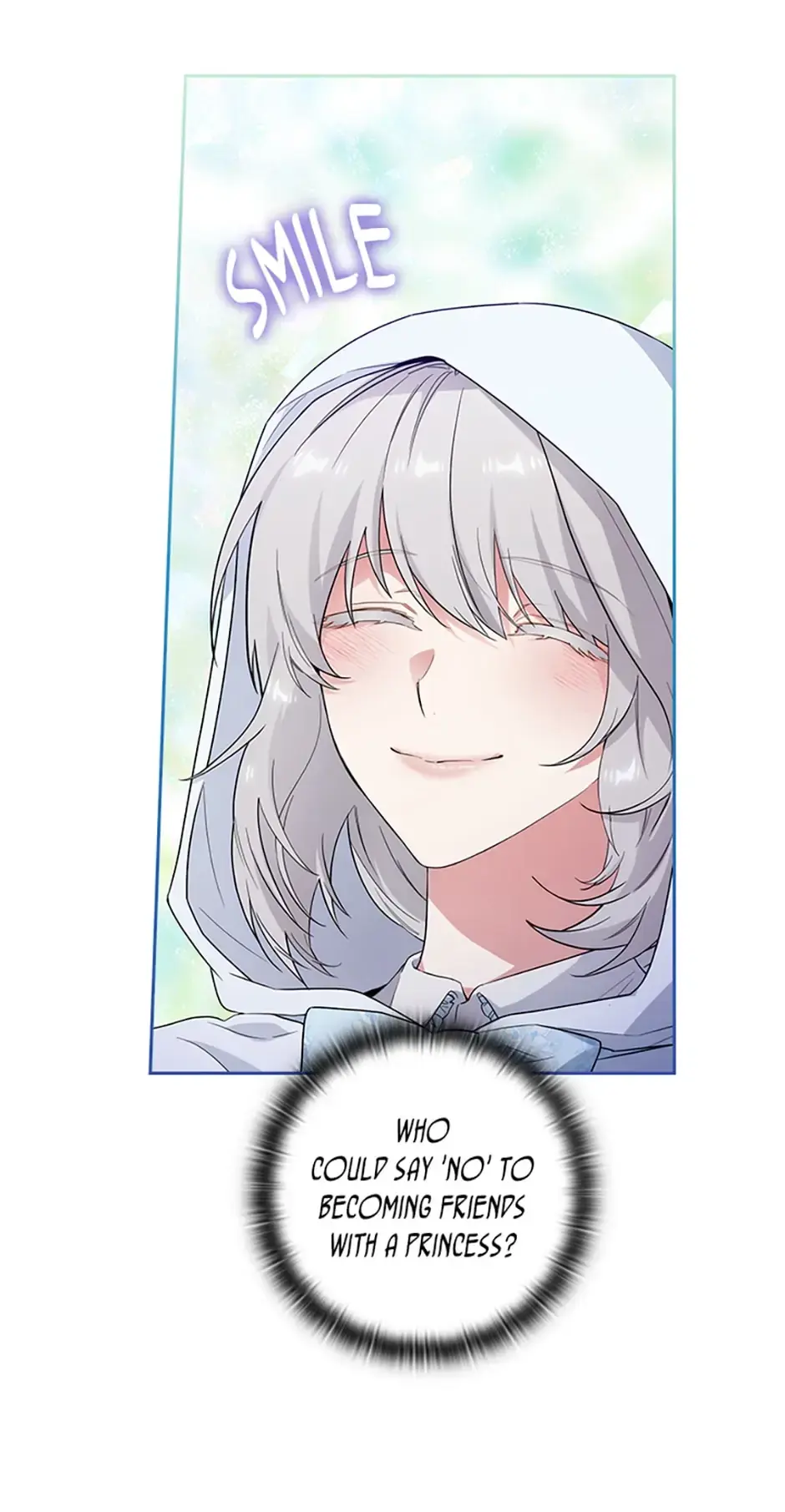 Reminiscence Adonis Manhwa Chapter 191 - Page 22