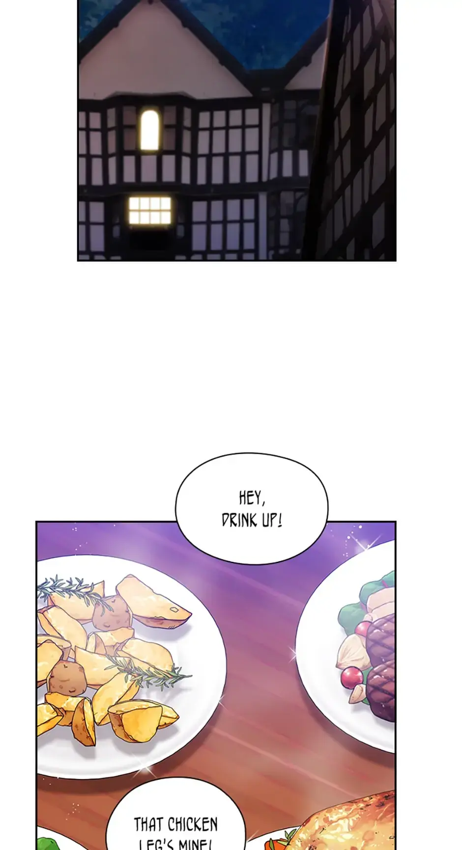 Reminiscence Adonis Manhwa Chapter 191 - Page 24