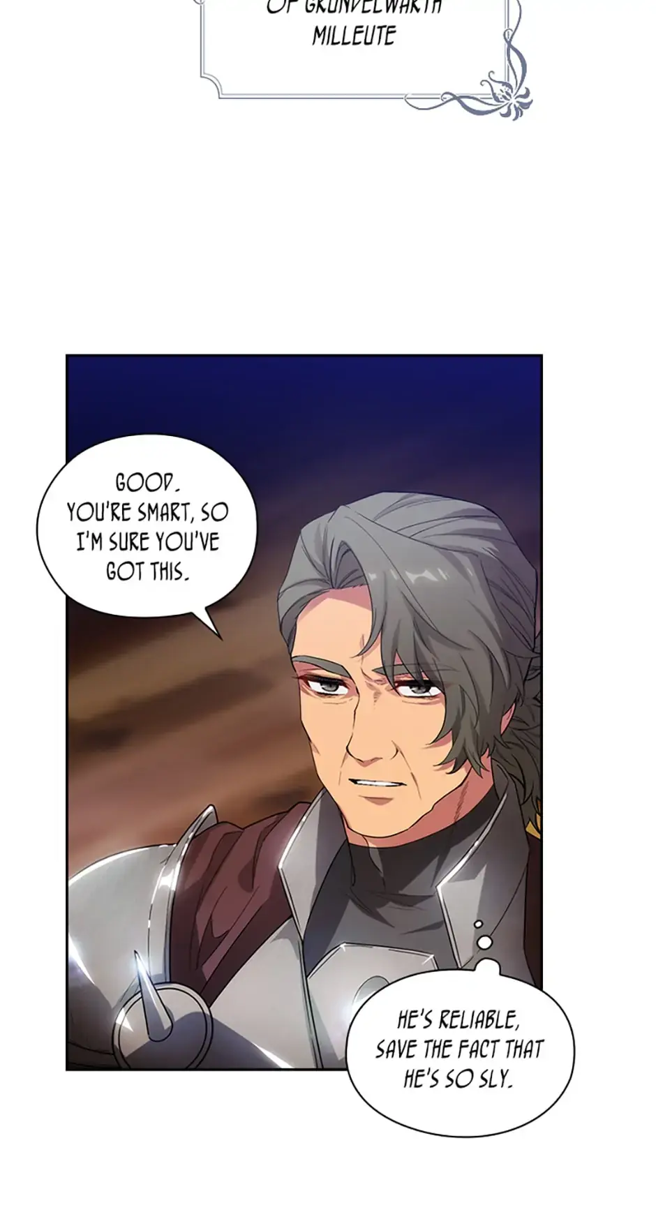 Reminiscence Adonis Manhwa Chapter 191 - Page 27