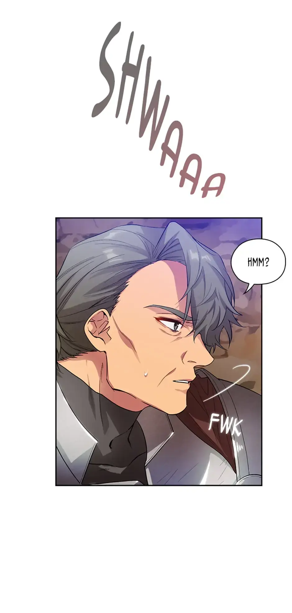 Reminiscence Adonis Manhwa Chapter 191 - Page 28