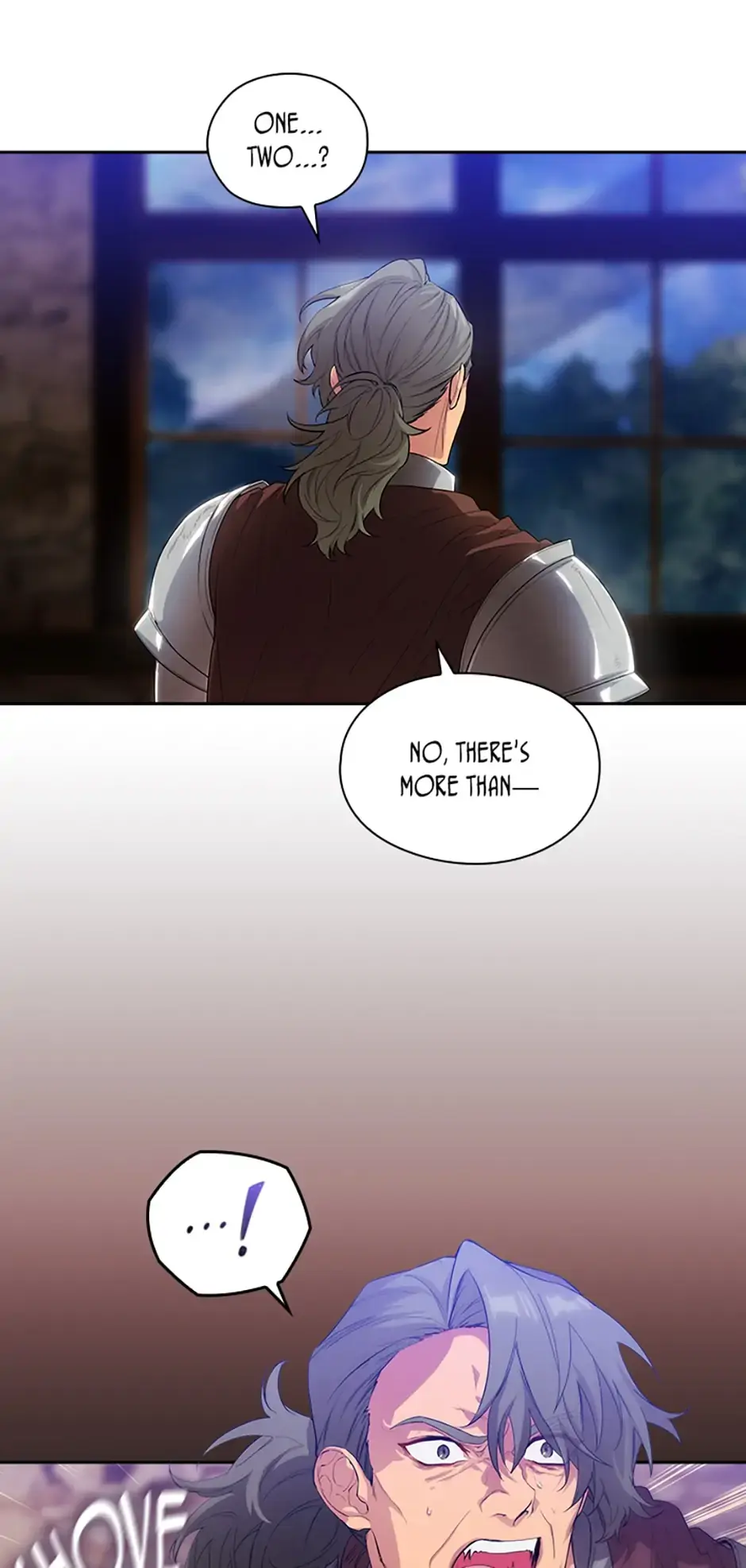 Reminiscence Adonis Manhwa Chapter 191 - Page 29
