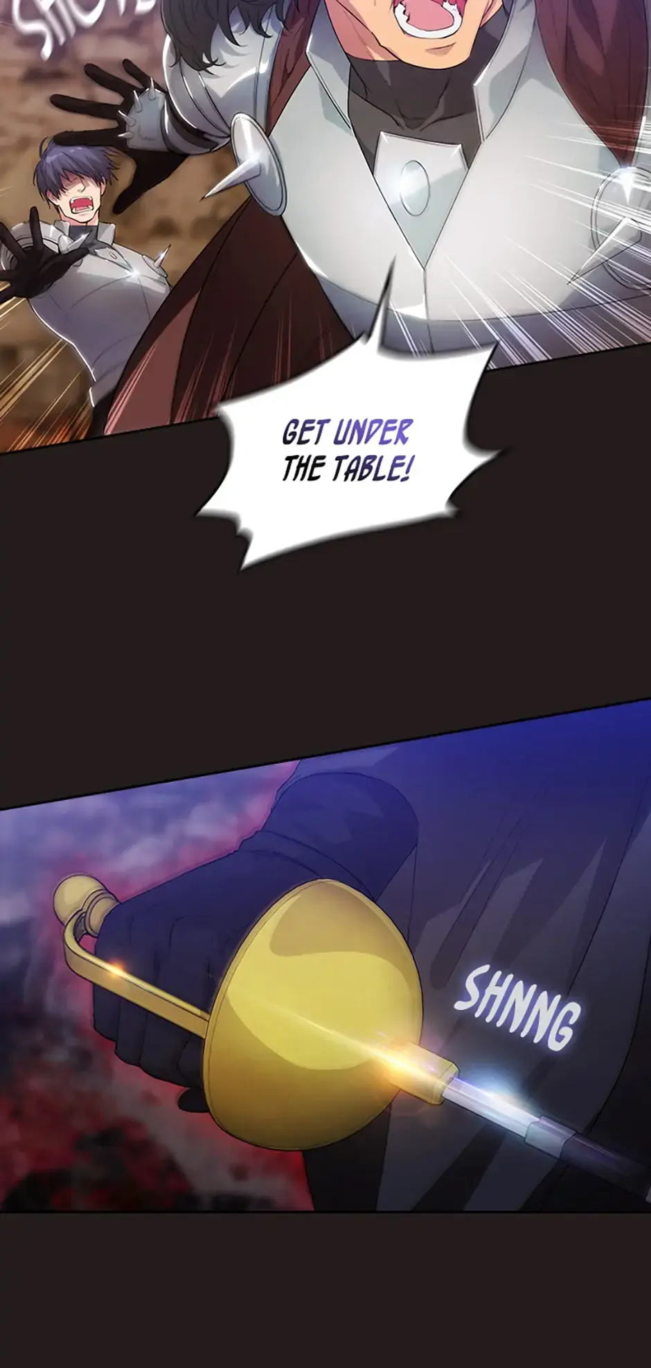 Reminiscence Adonis Manhwa Chapter 191 - Page 30