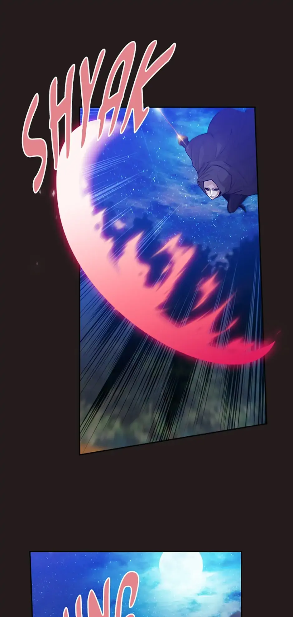 Reminiscence Adonis Manhwa Chapter 191 - Page 31
