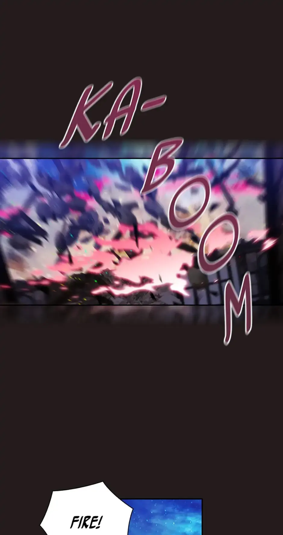 Reminiscence Adonis Manhwa Chapter 191 - Page 33