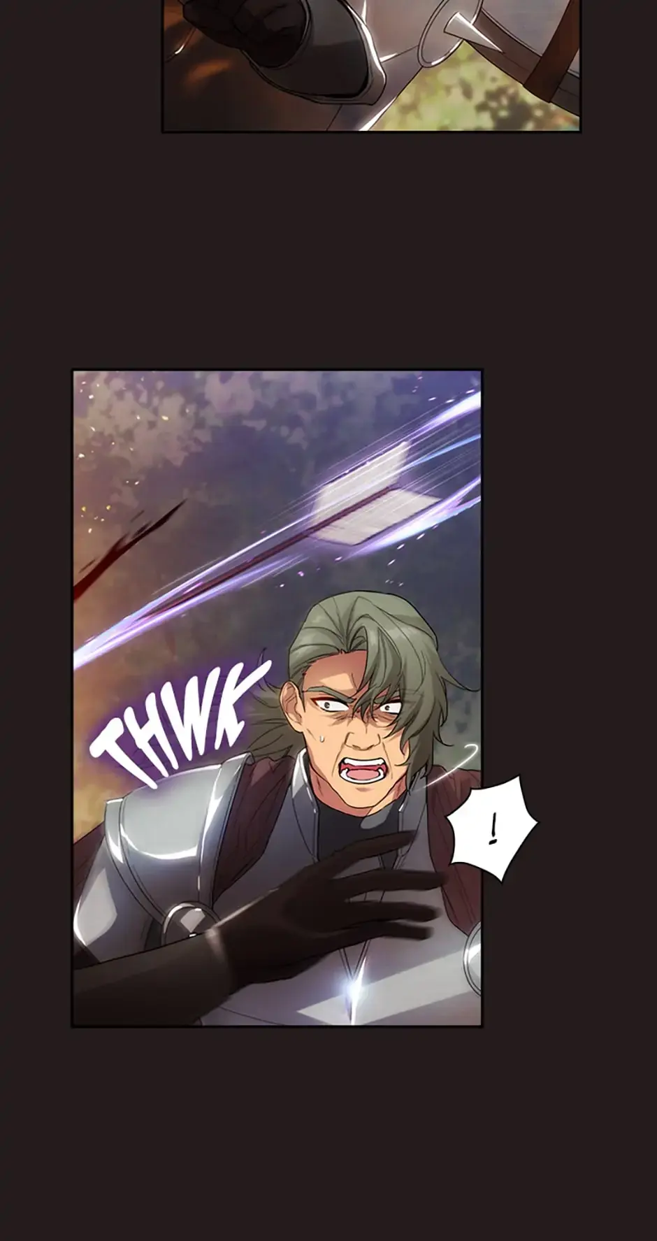 Reminiscence Adonis Manhwa Chapter 191 - Page 36