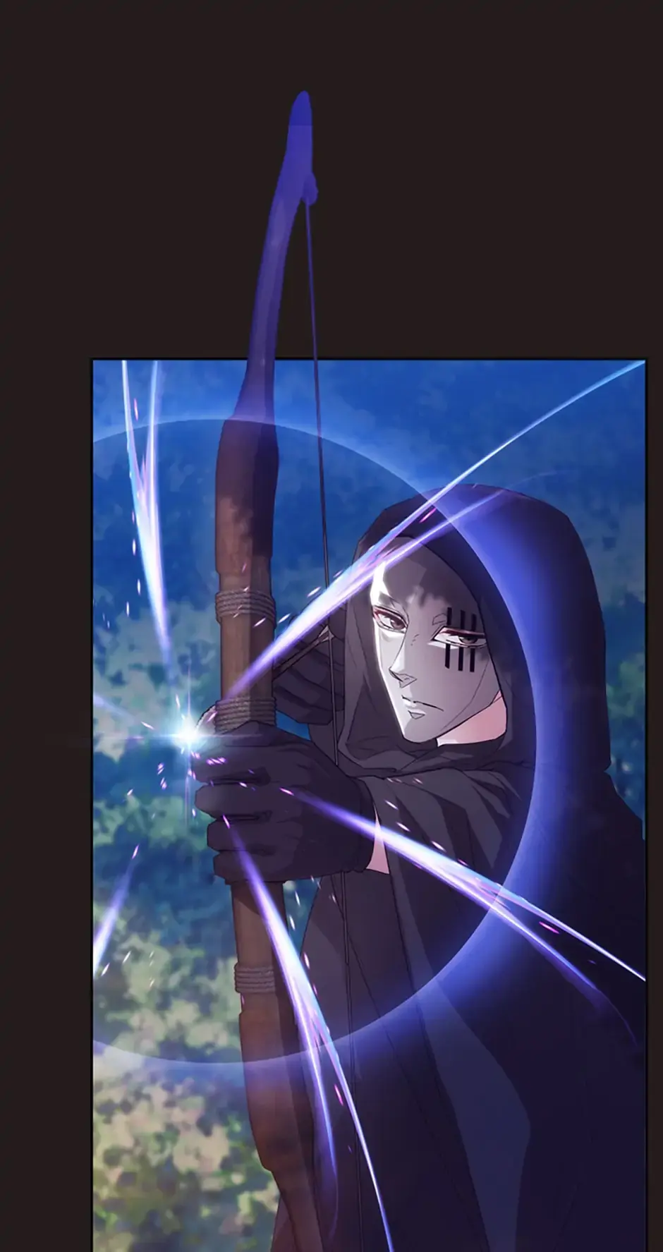 Reminiscence Adonis Manhwa Chapter 191 - Page 37