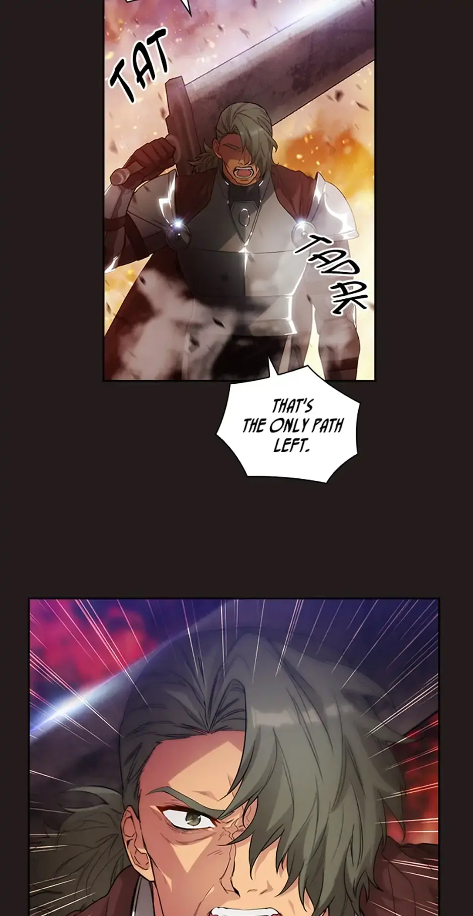 Reminiscence Adonis Manhwa Chapter 191 - Page 46