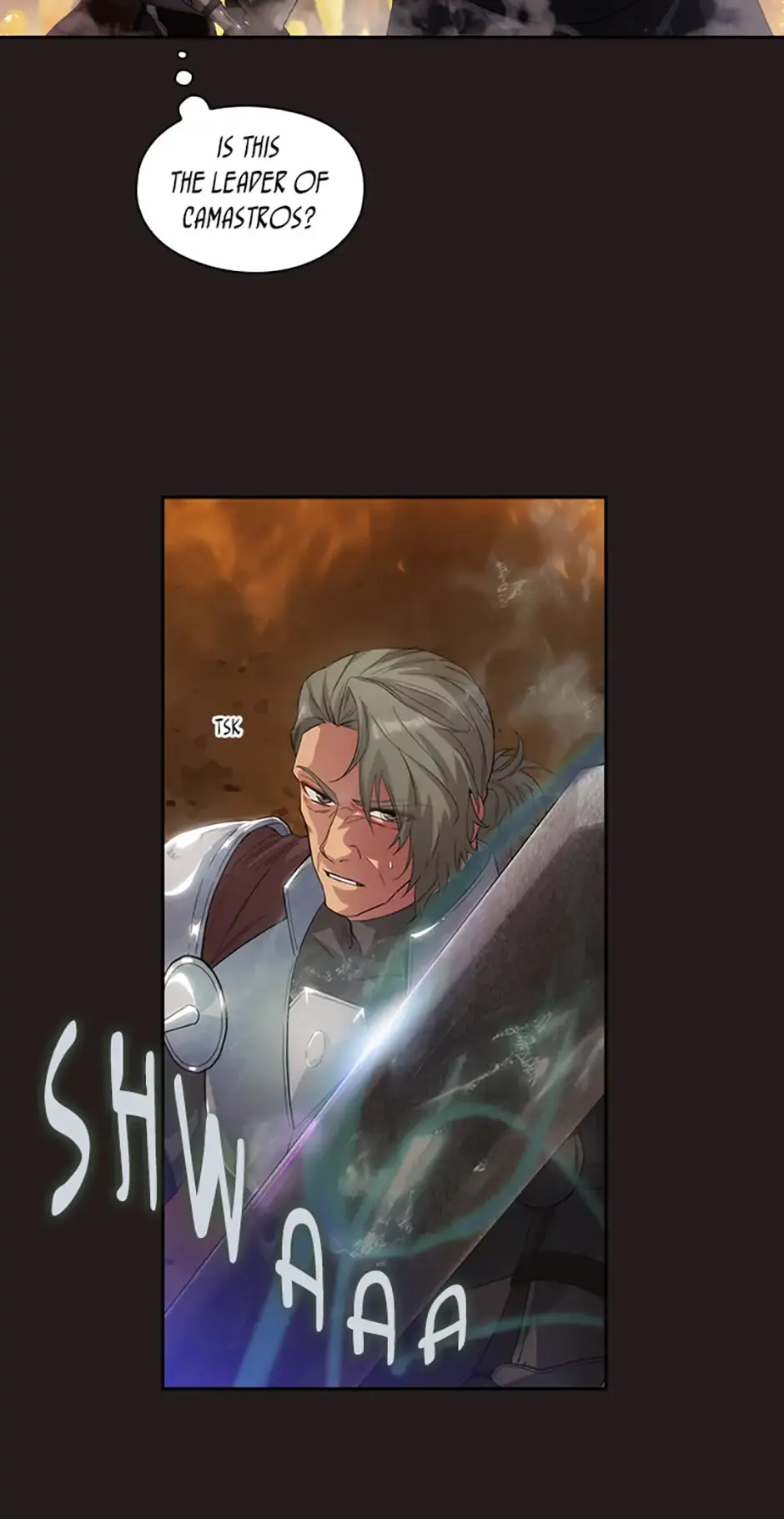 Reminiscence Adonis Manhwa Chapter 191 - Page 48