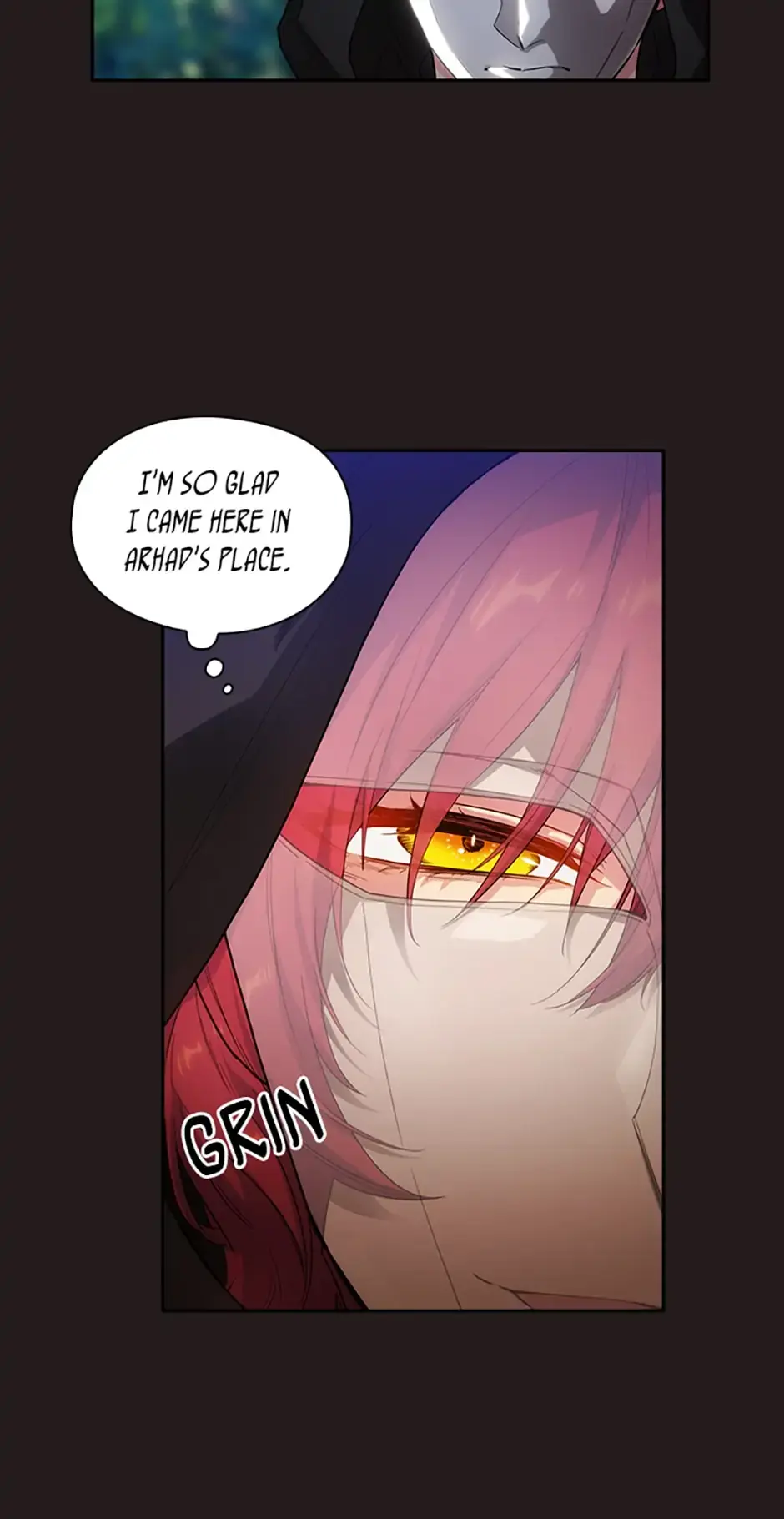Reminiscence Adonis Manhwa Chapter 191 - Page 50