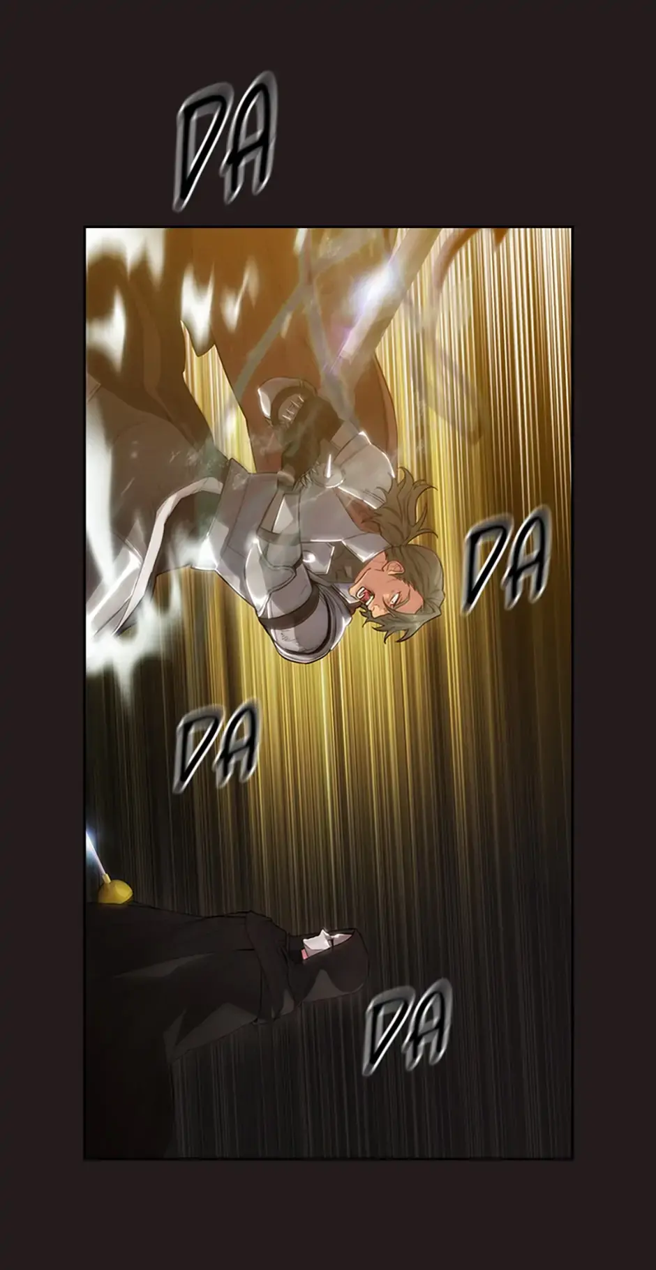 Reminiscence Adonis Manhwa Chapter 191 - Page 51